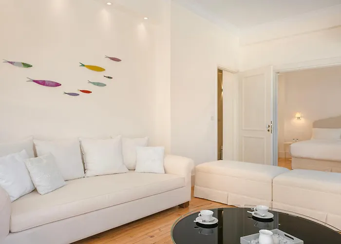 Apartment Etoile Luxury *