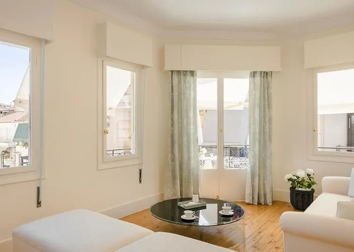 Etoile Luxury Apartment Argostoli (Kefalonia)