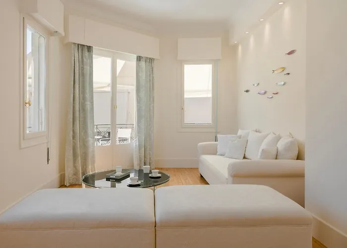 Apartment Etoile Luxury Argostoli (Kefalonia)